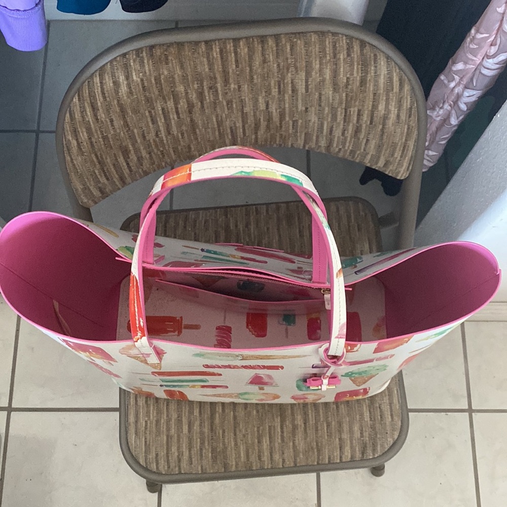 🛑SOLD🛑KATE SPADE - Picture 3 of 3